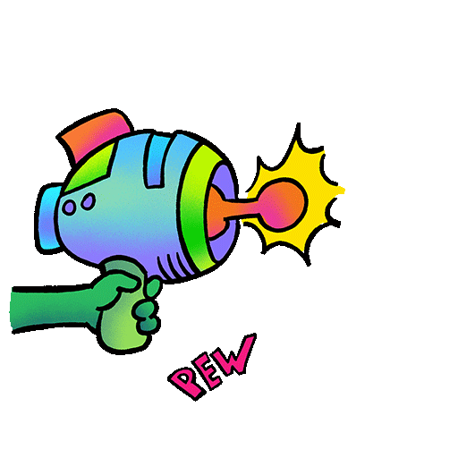 Gun