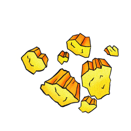 Rocks